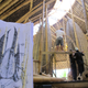 Sketch to structure